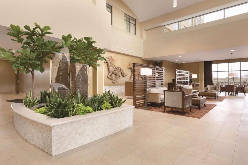 Embassy Suites by Hilton Akron Canton Airport - View 6