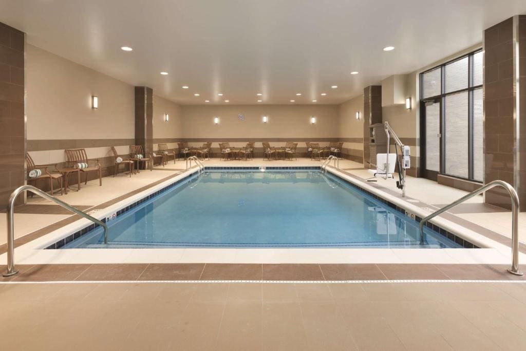 Embassy Suites by Hilton Akron Canton Airport - View 5