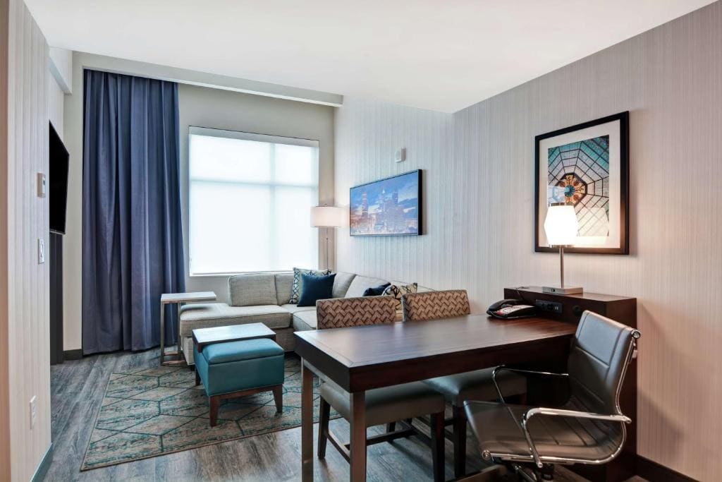 Embassy Suites By Hilton Plainfield Indianapolis Airport - View 4
