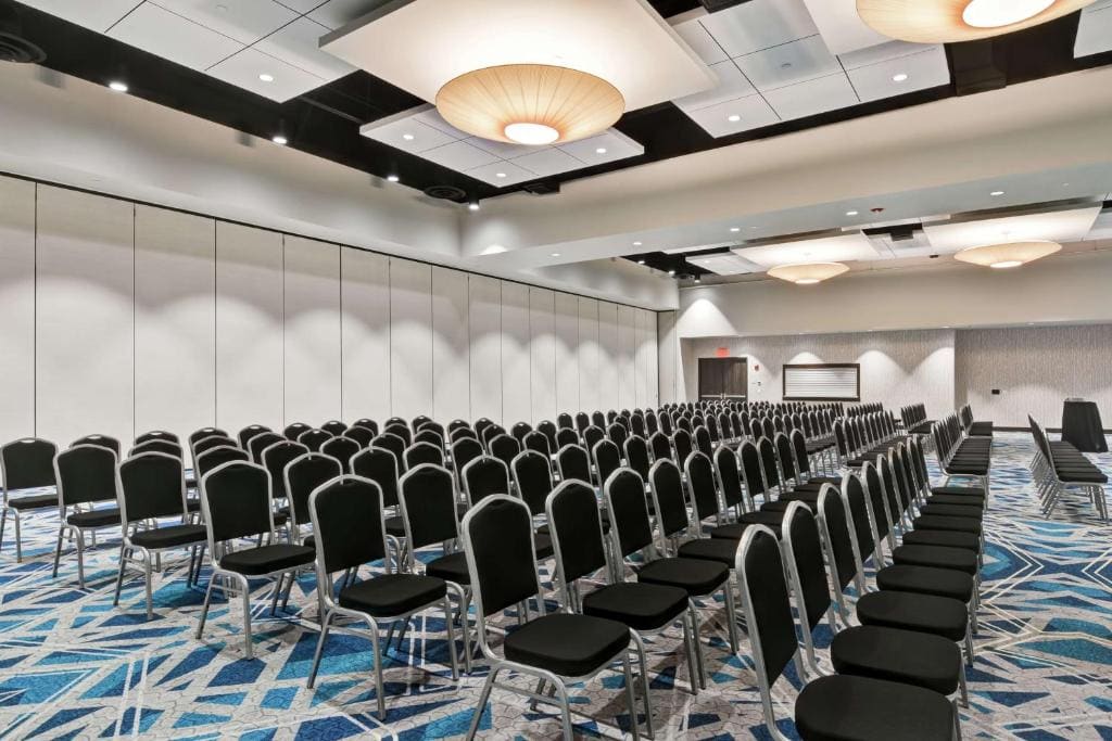 Embassy Suites By Hilton Plainfield Indianapolis Airport - View 6