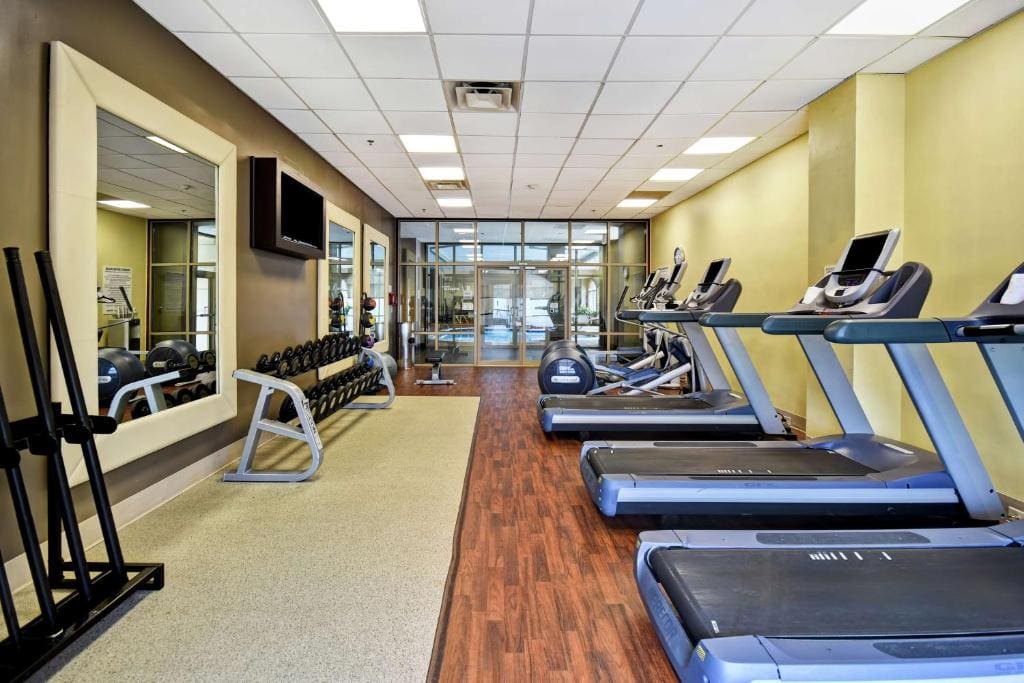 Embassy Suites by Hilton Dulles Airport - View 5