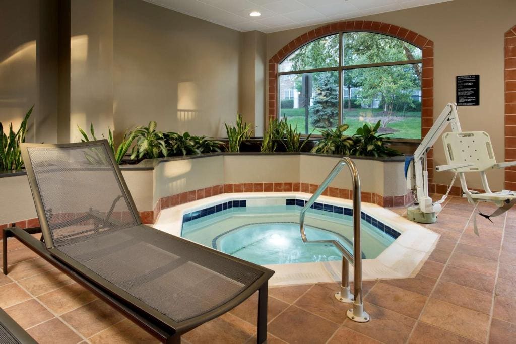 Embassy Suites by Hilton Dulles Airport - View 6
