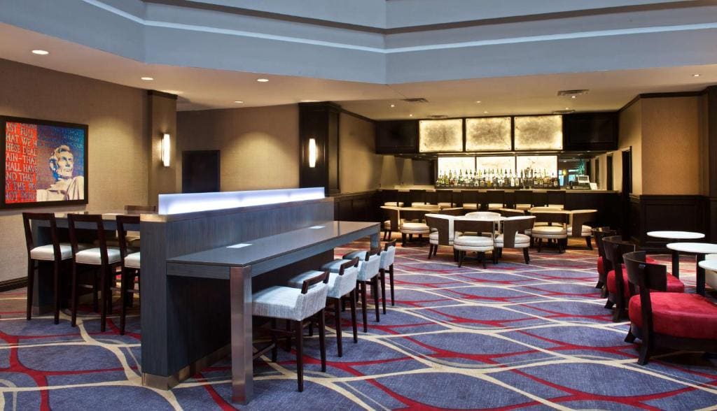 Embassy Suites by Hilton Dulles Airport - View 4