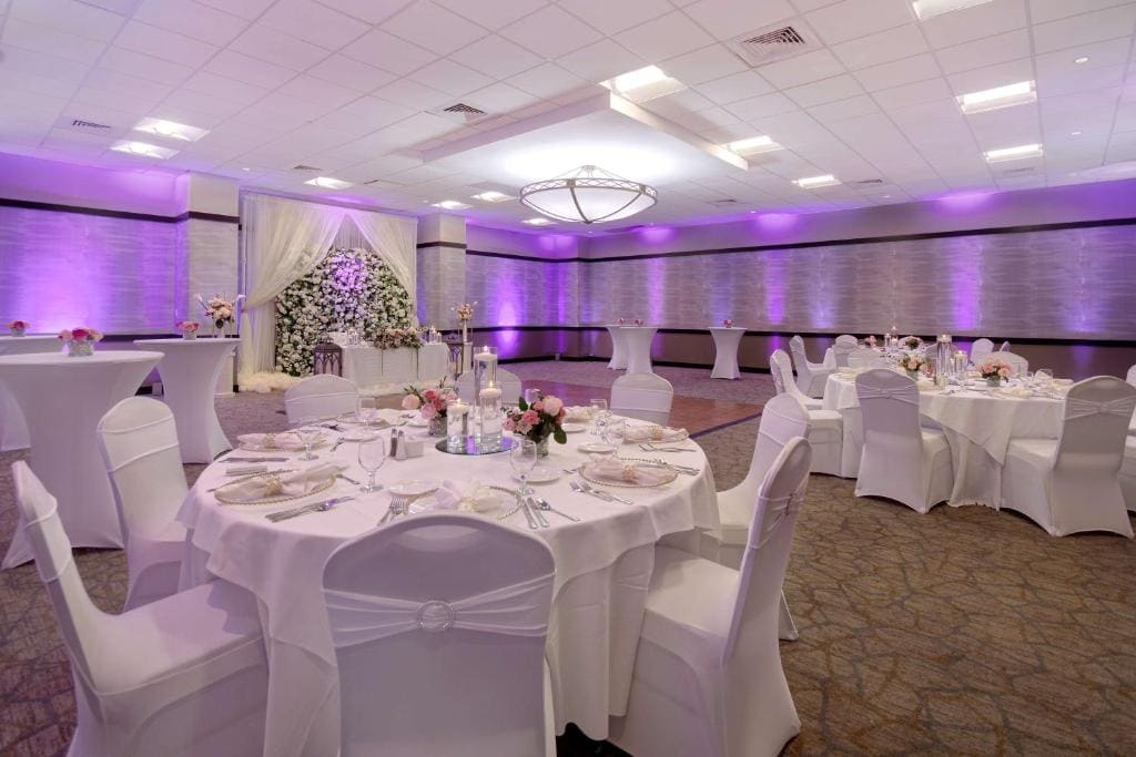 Embassy Suites by Hilton Jacksonville Baymeadows - View 5