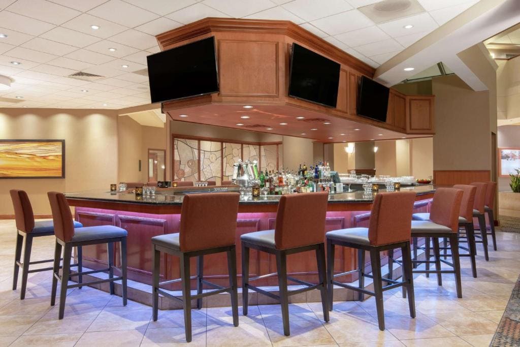 Embassy Suites Northwest Arkansas Hotel - View 6