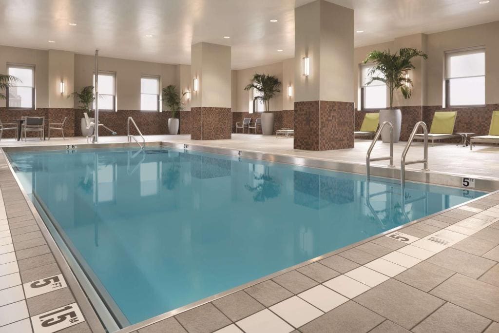 Embassy Suites Pittsburgh Downtown - View 4