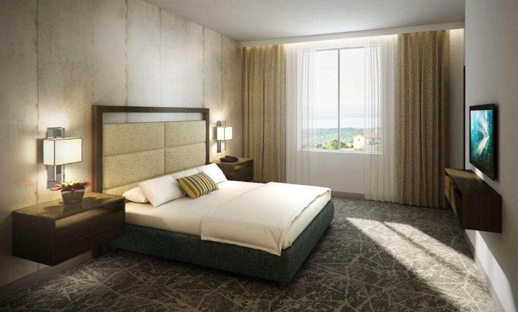 Embassy Suites San Antonio Brooks City Base Hotel & Spa - View 6