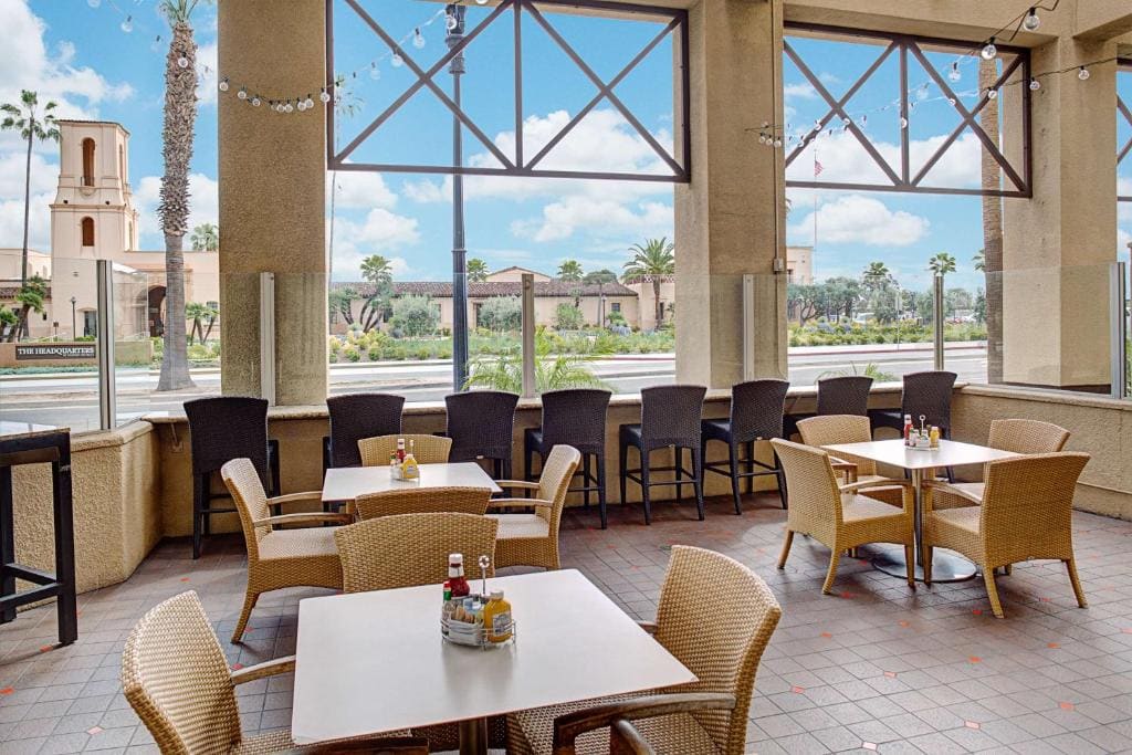 Embassy Suites by Hilton San Diego Bay Downtown - View 4
