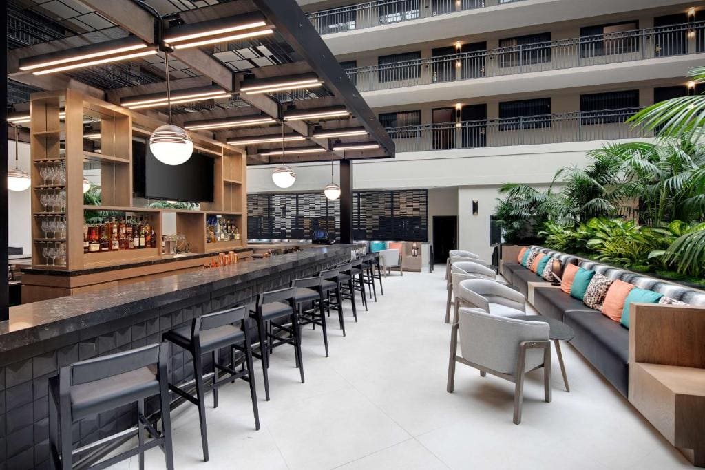 Embassy Suites by Hilton San Rafael Marin County - View 5