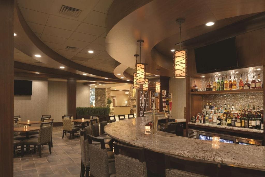 Embassy Suites Saratoga Springs - View 3
