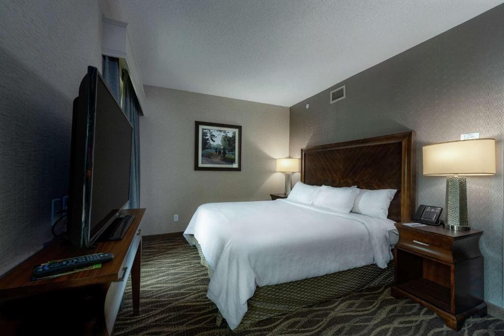 Embassy Suites Saratoga Springs - View 7