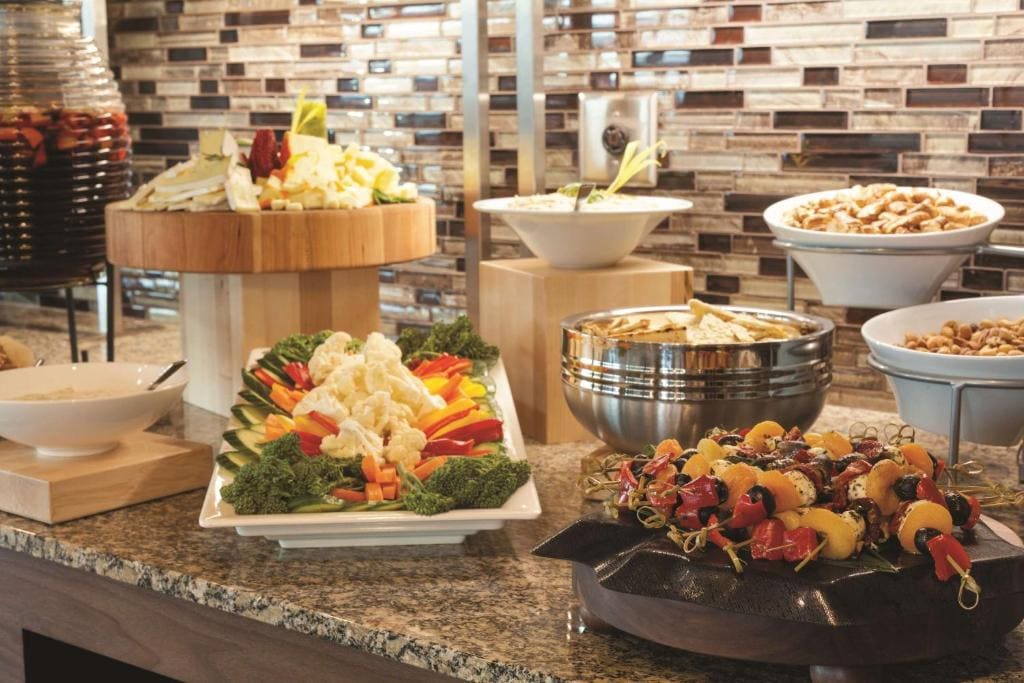 Embassy Suites Saratoga Springs - View 6