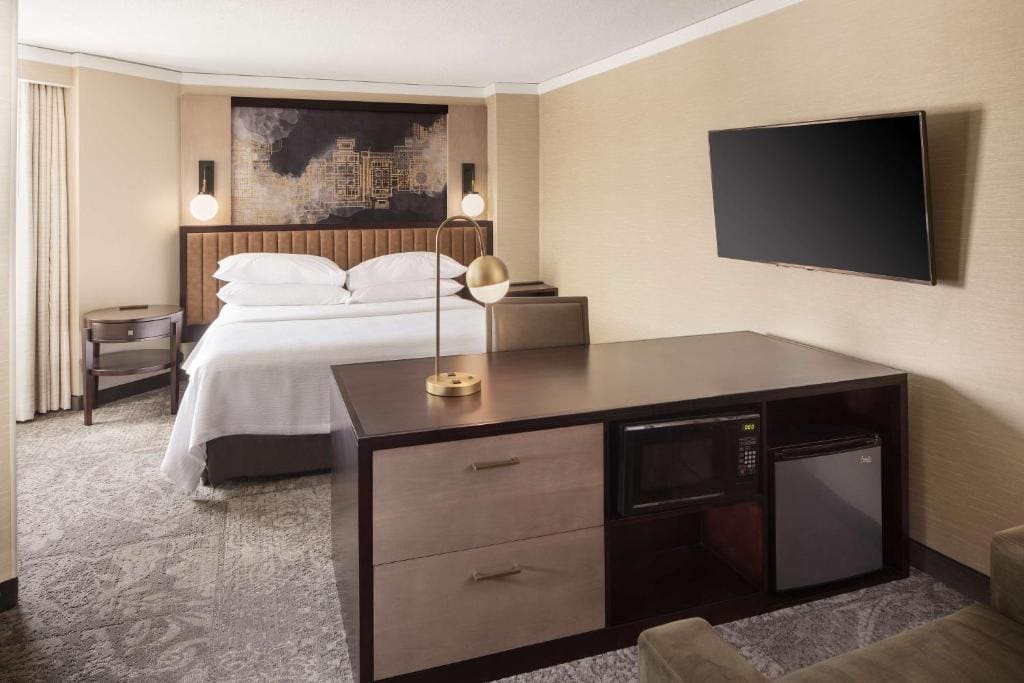 Embassy Suites Tysons Corner - View 6