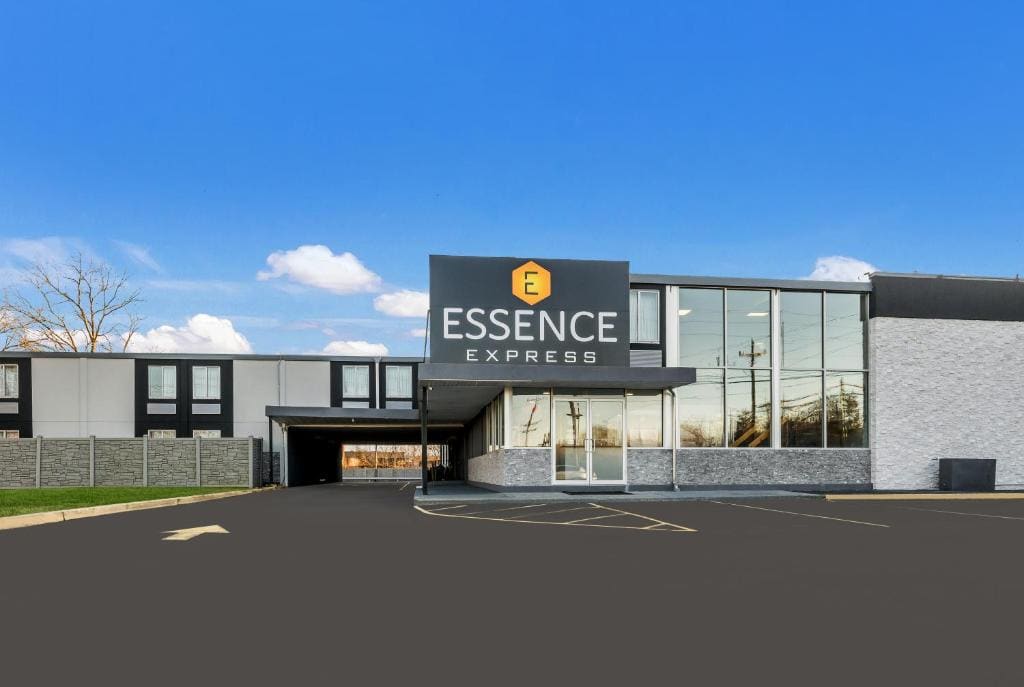 Essence Express Wayne - View 5
