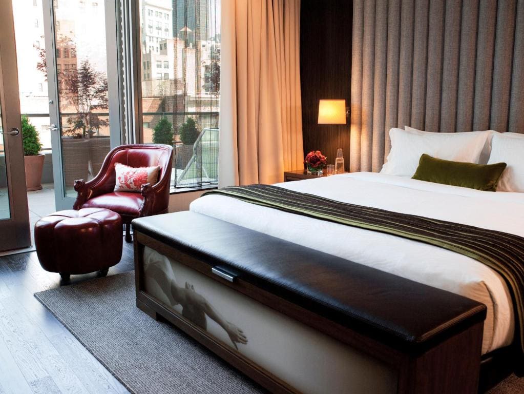 Kimpton Hotel Eventi by IHG - View 2