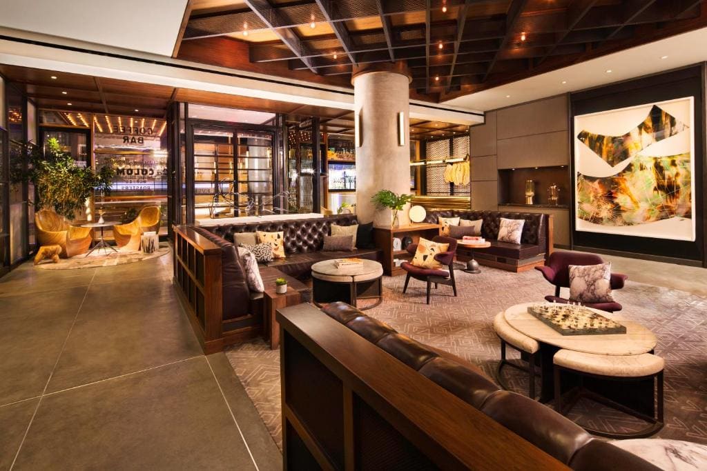 Kimpton Hotel Eventi by IHG - View 3