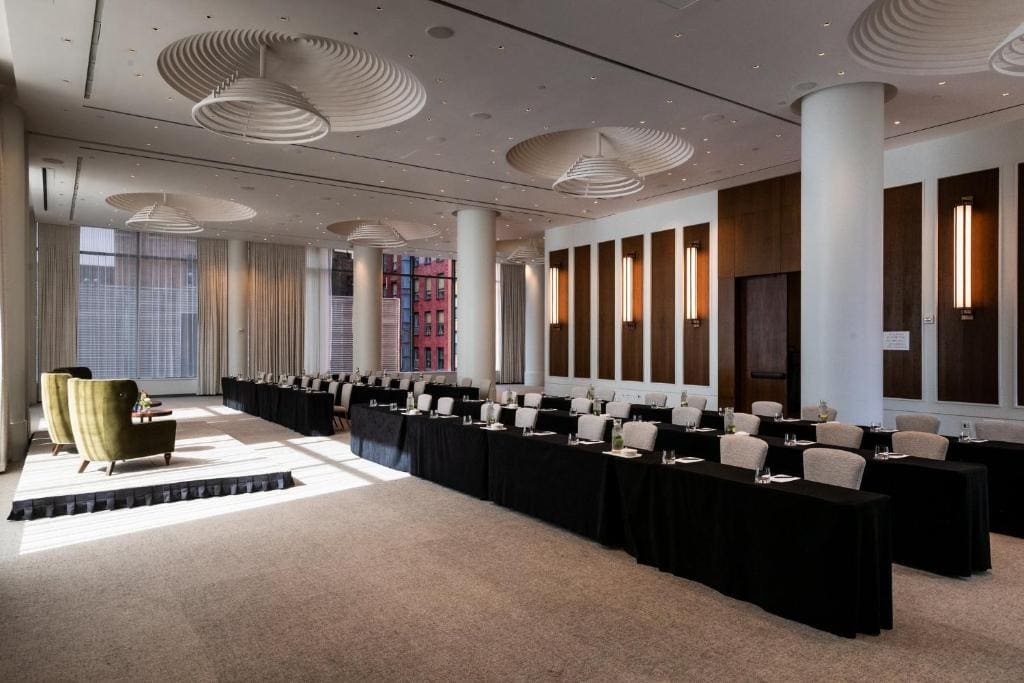 Kimpton Hotel Eventi by IHG - View 4