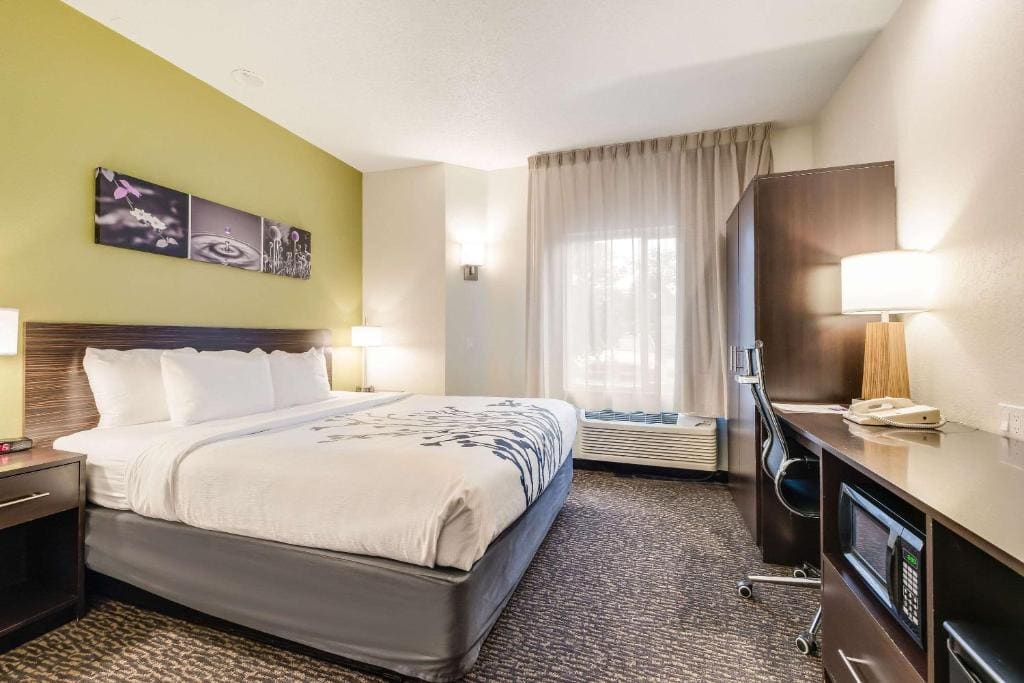 Sleep Inn Flagstaff - View 7