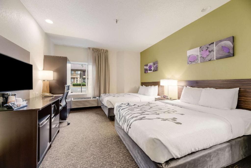 Sleep Inn Flagstaff - View 2