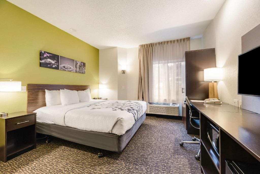 Sleep Inn Flagstaff - View 6