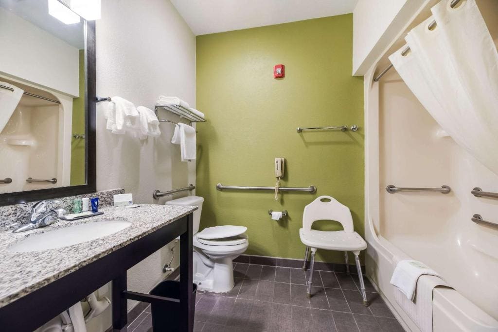 Sleep Inn Flagstaff - View 3