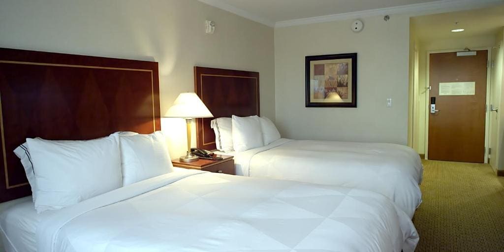 Hotel Executive Suites - View 7