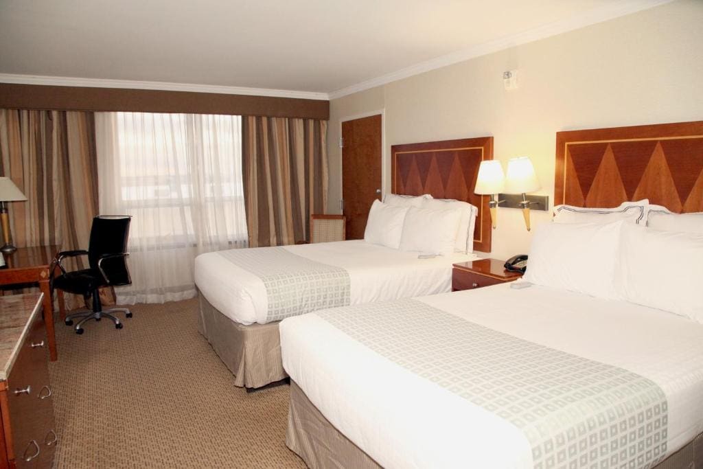 Hotel Executive Suites - View 6