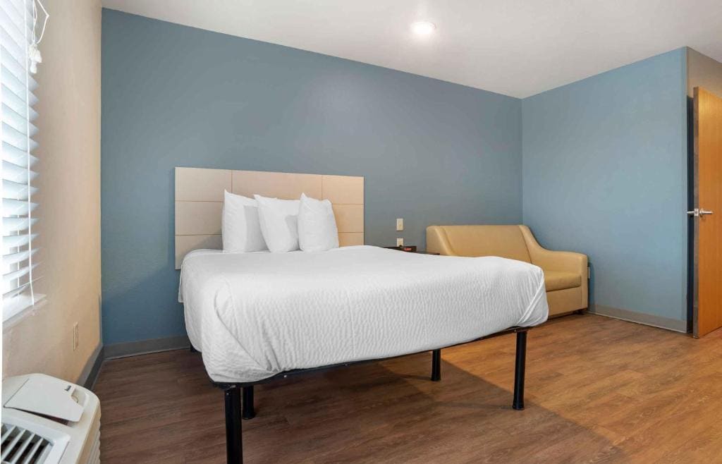 Extended Stay America - Indianapolis - Lawrence - View 6