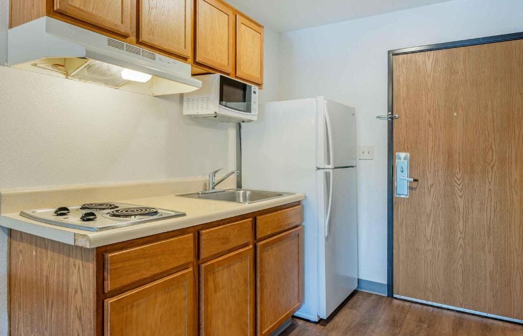 Extended Stay America - Indianapolis - Lawrence - View 7
