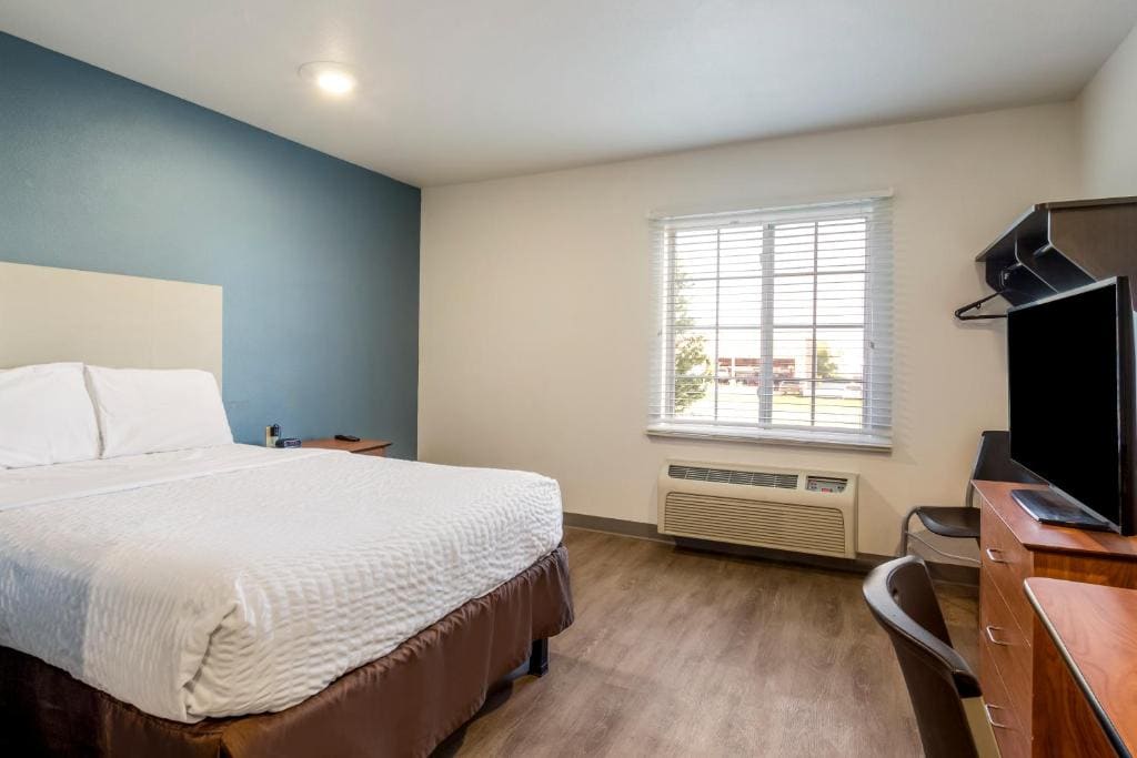 Extended Stay America - Indianapolis - Lawrence - View 2