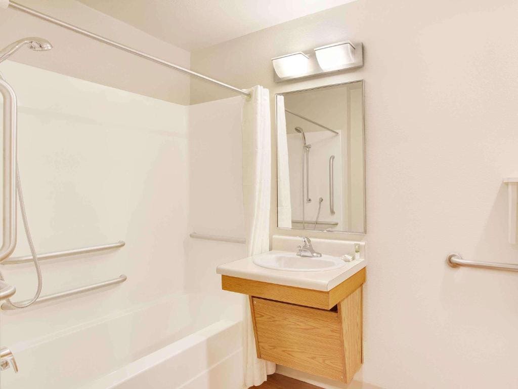 Extended Stay America Select Suites - Mobile - I-65 - View 5