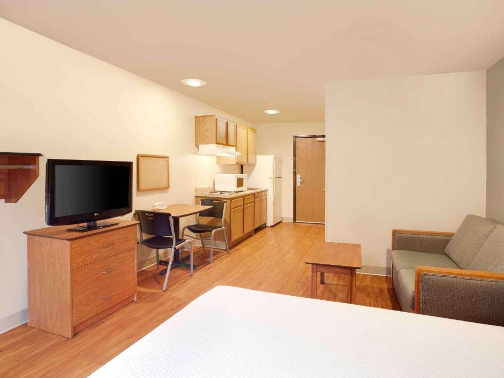 Extended Stay America Select Suites - Mobile - I-65 - View 7