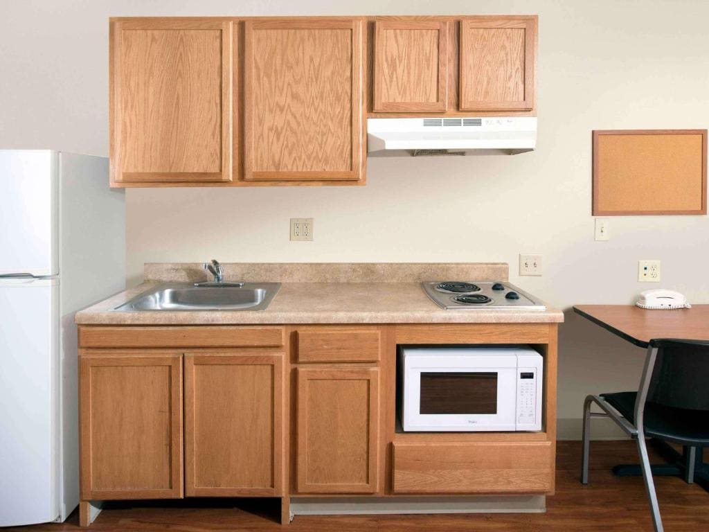 Extended Stay America Select Suites - Mobile - I-65 - View 6