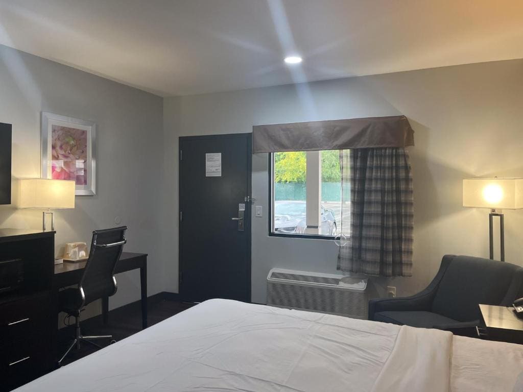 Studio 6 Extended stay Bossier City, LA - Shreveport - View 7