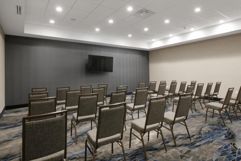 Fairfield by Marriott Inn & Suites Dallas East - View 4
