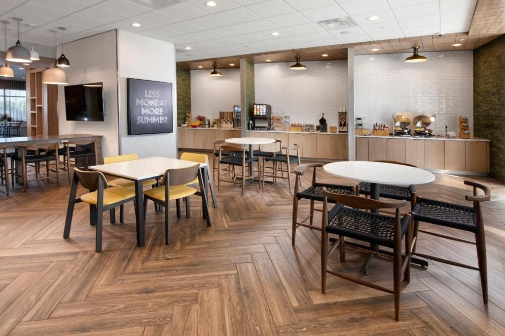 Fairfield by Marriott Inn & Suites Dallas East - View 3