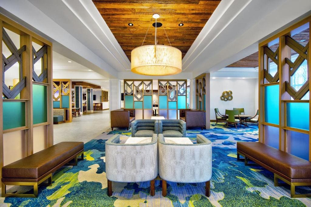 Fairfield by Marriott Orlando at FLAMINGO CROSSINGS - View 5