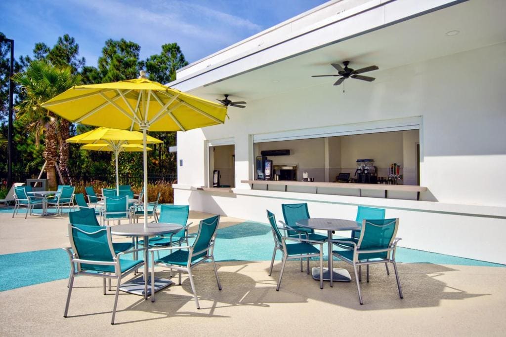 Fairfield by Marriott Orlando at FLAMINGO CROSSINGS - View 4