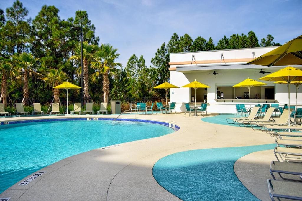 Fairfield by Marriott Orlando at FLAMINGO CROSSINGS - View 6