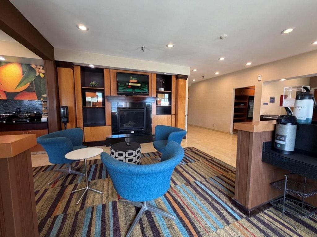 Fairfield Inn & Suites Bismarck North - View 5