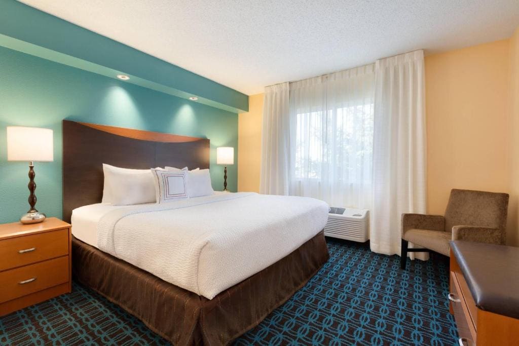 Fairfield Inn & Suites Bismarck North - View 3