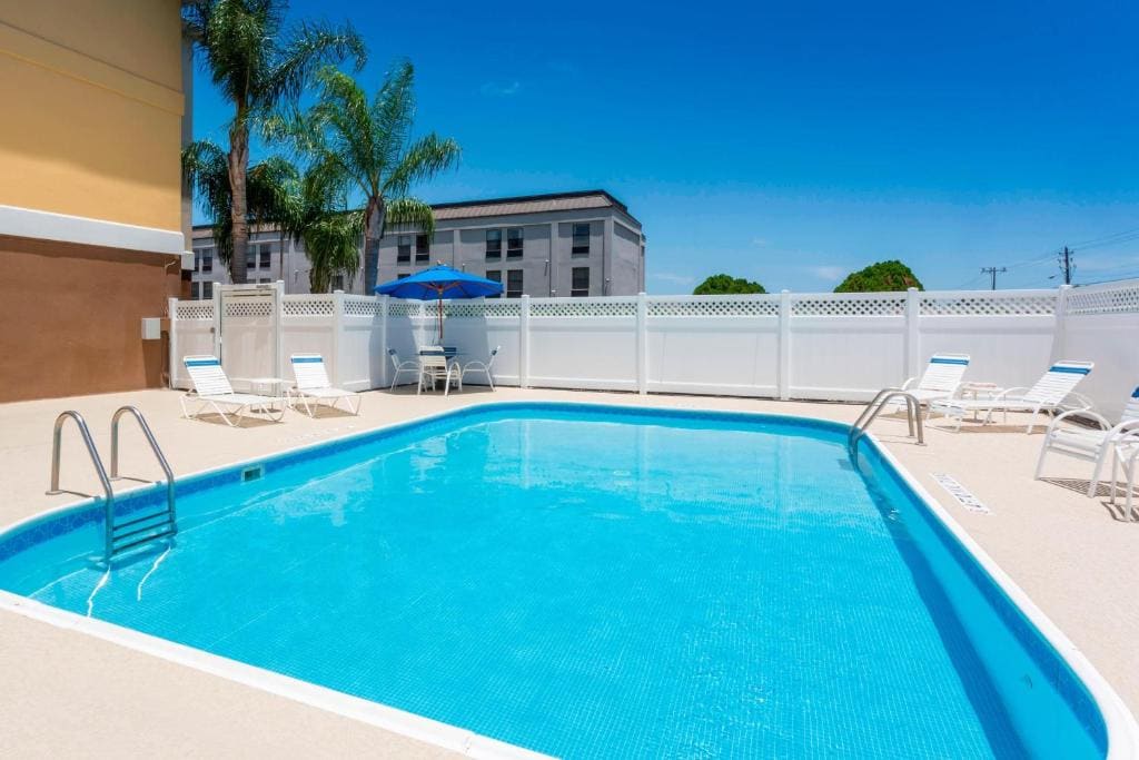 Fairfield Inn & Suites Corpus Christi - View 3