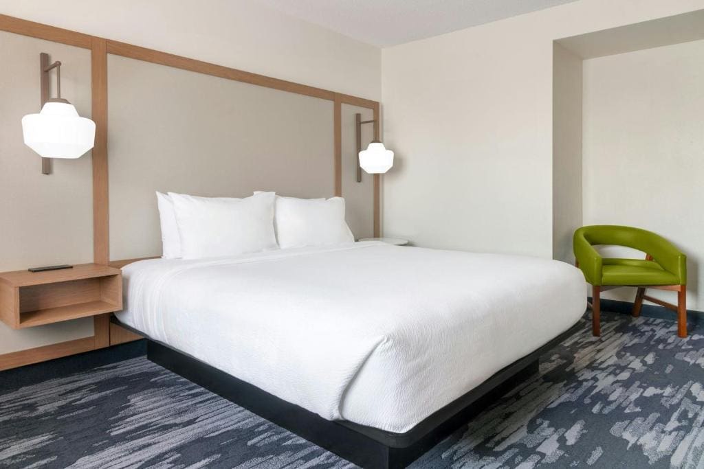 Fairfield Inn & Suites Jackson - View 6