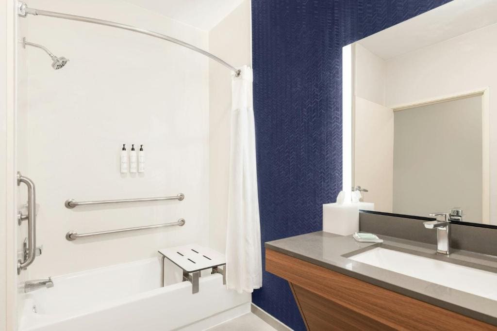 Fairfield Inn & Suites Jackson - View 5