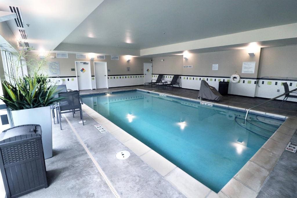 Fairfield Inn & Suites Des Moines Airport - View 4