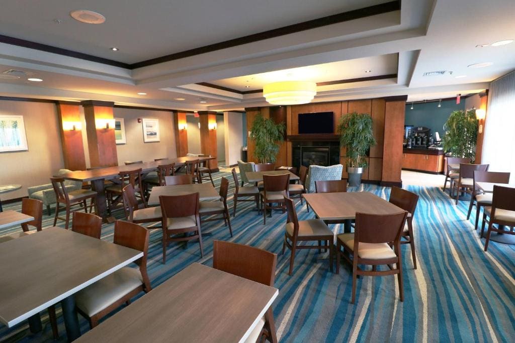 Fairfield Inn & Suites Des Moines Airport - View 3