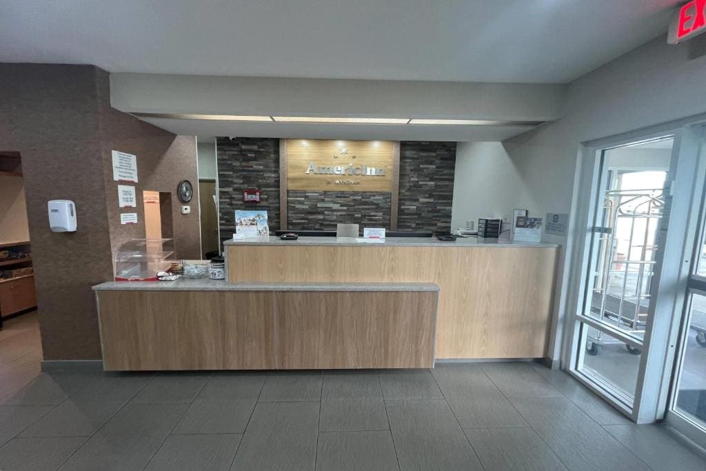 AmericInn by Wyndham Hays - View 5