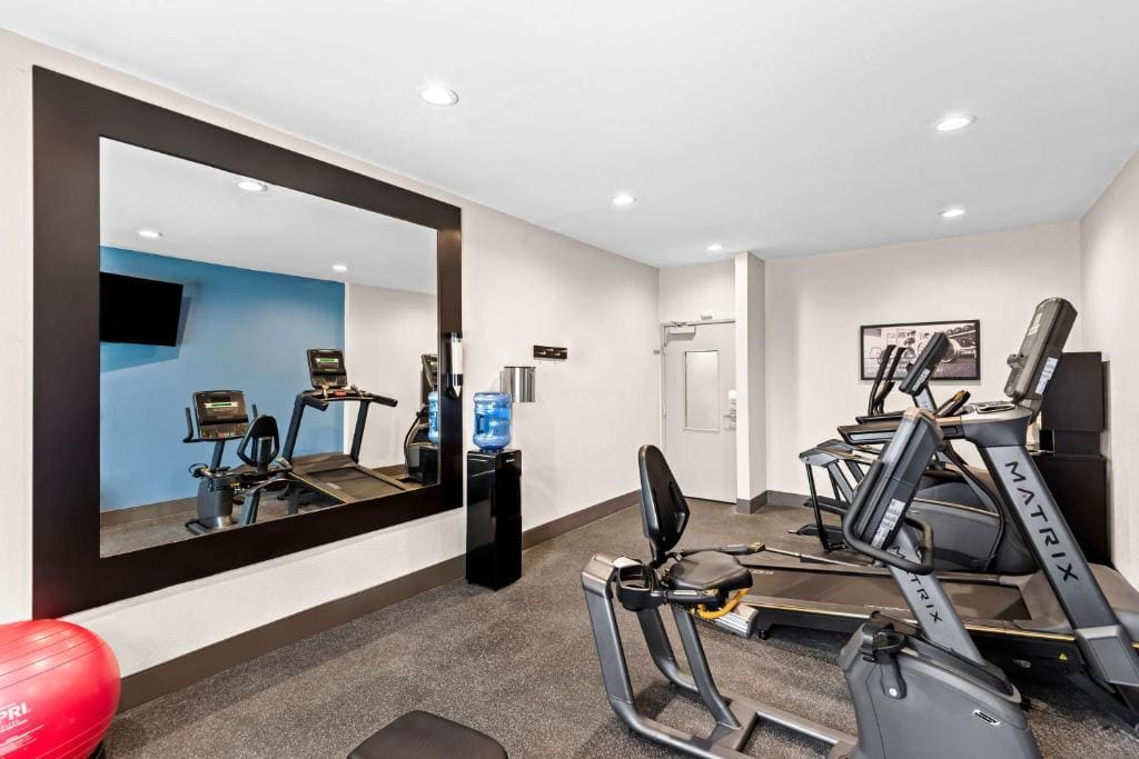 Best Western Ottumwa Inn & Suites - View 5