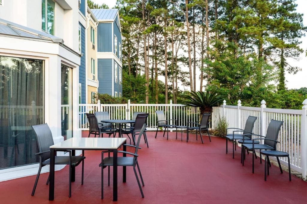 Fairfield Inn & Suites Savannah Airport - View 5