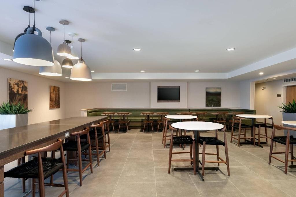 Fairfield Inn & Suites Savannah Airport - View 4